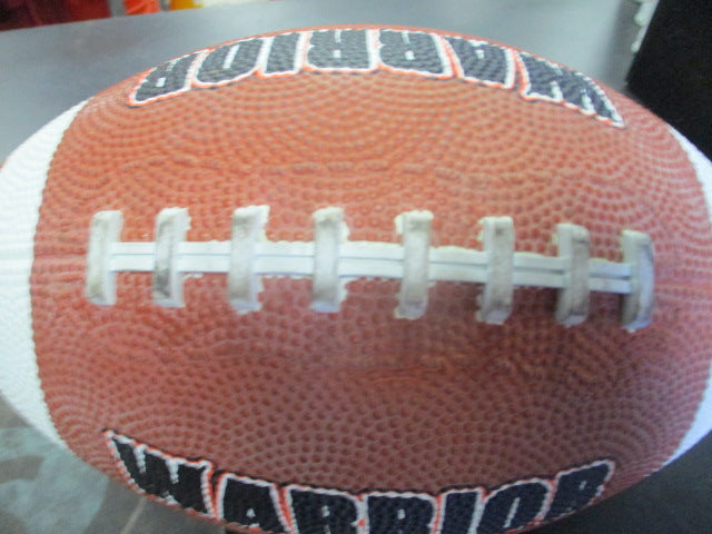 Load image into Gallery viewer, Used Warrior Junior Football
