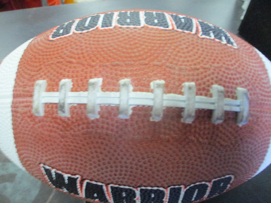 Used Warrior Junior Football