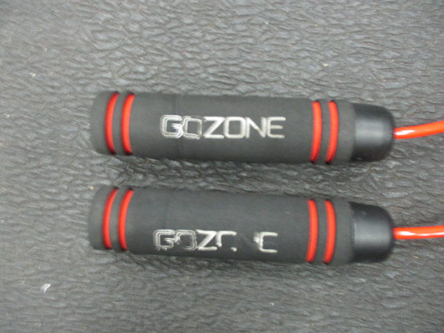 Load image into Gallery viewer, Used Go Zone 108In Fitness Jump Rope
