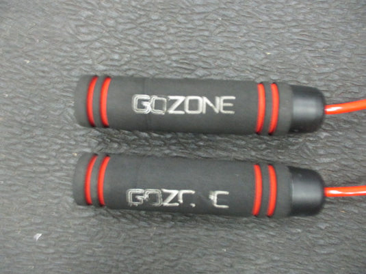Used Go Zone 108In Fitness Jump Rope
