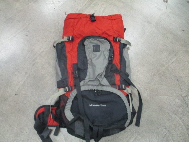 Load image into Gallery viewer, Used REI Morning Star Hiking Backpack
