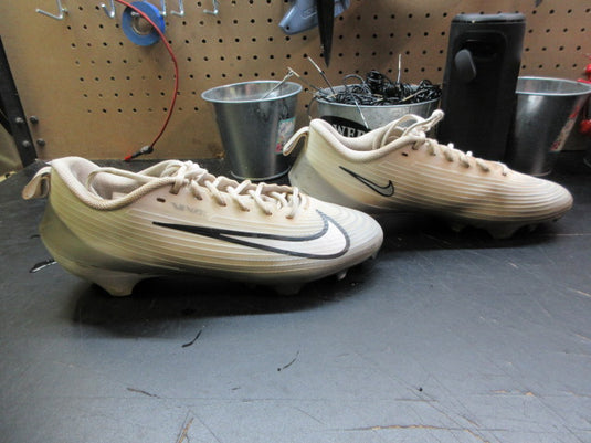 Used Nike Vapor Speed 3 Football Cleats - Size 10.5