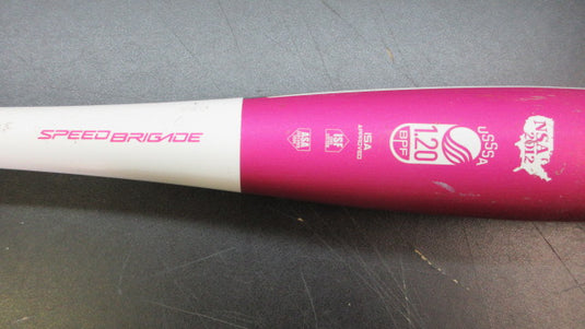 Used Easton FS400 32" -12 USSSA Alloy Fastpitch Softball Bat