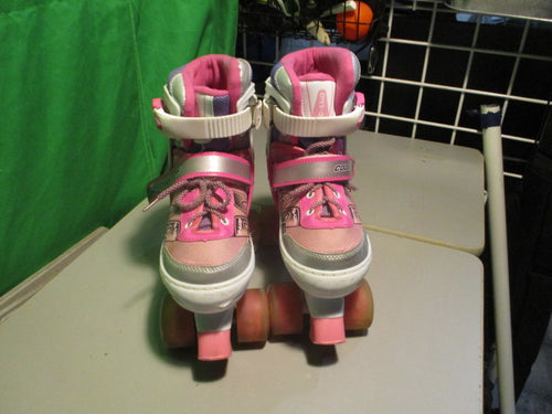 Used C-Luo Cool Bear Size Medium Skates