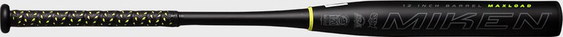 Load image into Gallery viewer, New Miken Freak 23KP 43&quot; (-9) 12&quot; Maxload Slowpitch Bat

