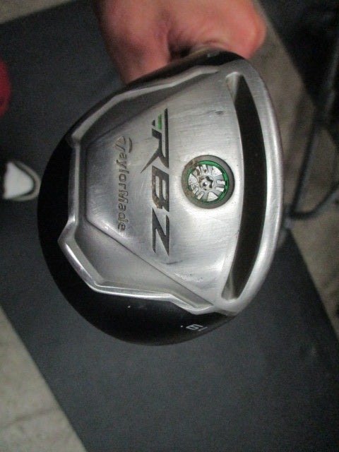 Load image into Gallery viewer, Used TaylorMade RBZ 19 deg 3 Wood - LH

