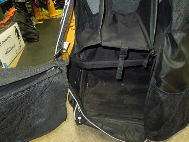 Load image into Gallery viewer, Heavy Use Grit HTFX Hockey Tower Equitment Bag
