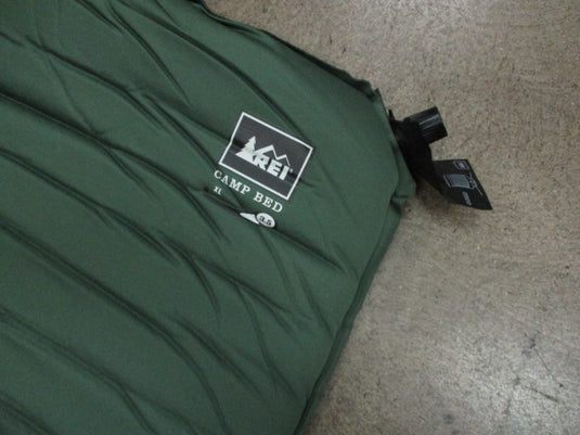 Used REI Self Inflating XL Air Bed 3.5"