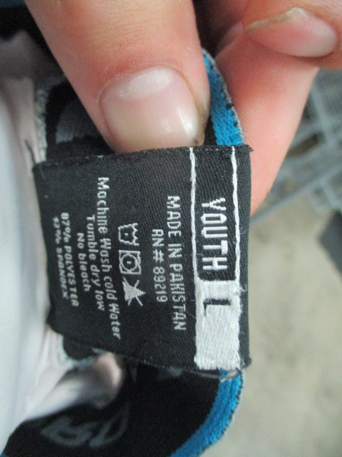 Load image into Gallery viewer, Used Champro Youth Large 5 Padded Football Girdle
