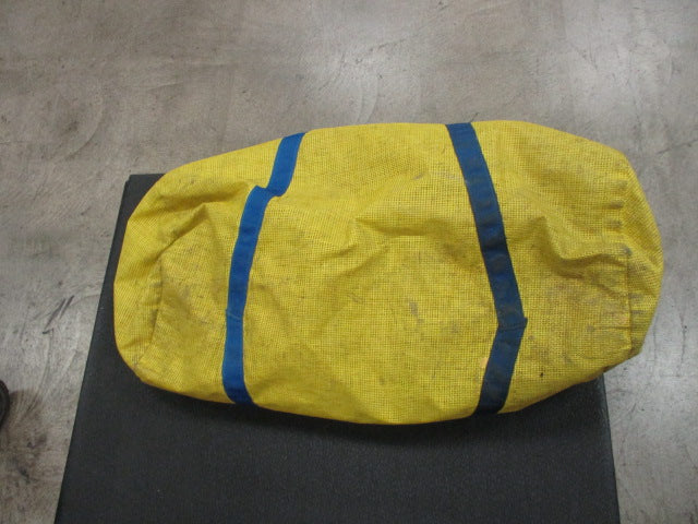 Load image into Gallery viewer, Used National Sports Dive Duffle Mesh Bag
