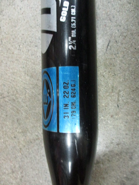 Load image into Gallery viewer, Used Easton Sheila Douty 31&quot; -9 ASA Alloy Youth Softball Bat
