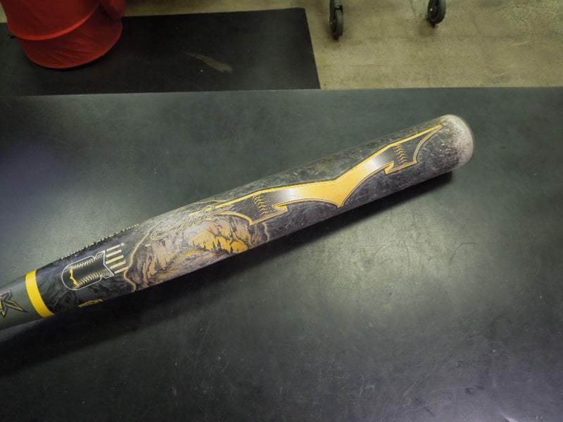 Load image into Gallery viewer, Used Monsta Bats Boogster M2 Comp USA ASA Slowpitch Softball Bat 34/25 -8
