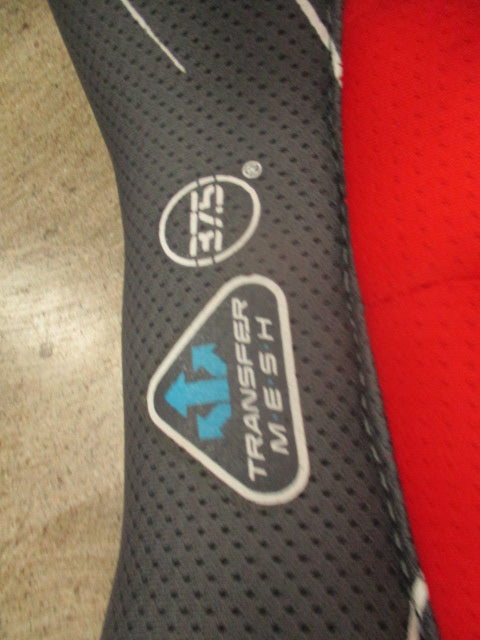 Used Bauer Vapor Hockey Groin Protector