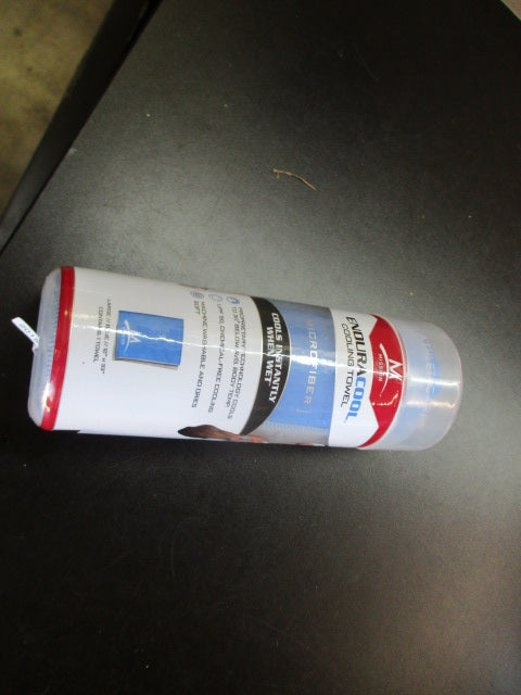 Load image into Gallery viewer, Used Endura Cool 12&quot; X 33&quot; Cooling Towel
