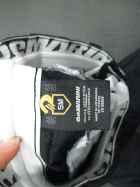 Load image into Gallery viewer, Demarini Black Baseball Pants Size Small
