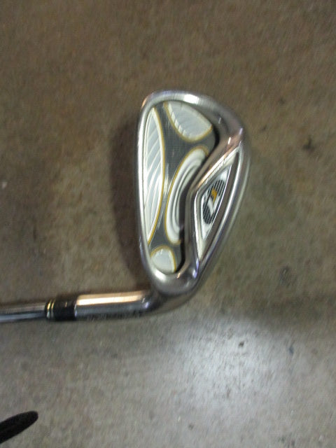 Used Taylormade R7 8 Iron R Flex - RH