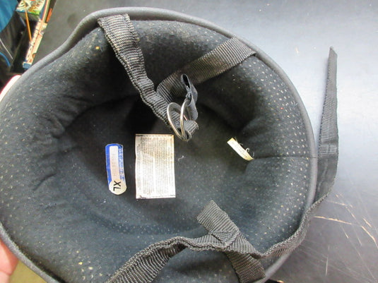 Used Motorcycle Helmet - Size XL