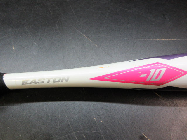 Load image into Gallery viewer, Used Easton Pink Sapphire 29" -10 USSSA Fastpitch Softball Bat
