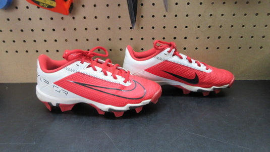 Used Nike Vapor Edge Shark 2 GS Baseball Cleats - Size Youth 4