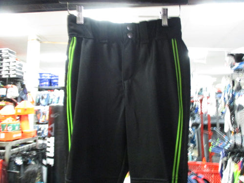 Used Evoshield Size Small Elastic Bottoms Softball Pants