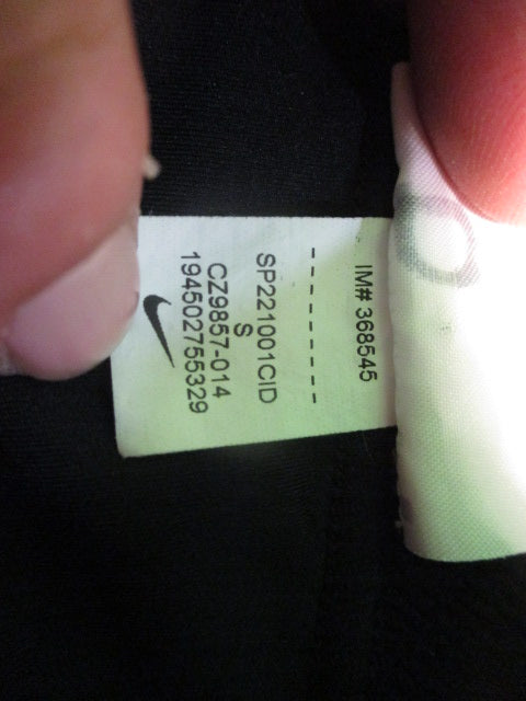 Used Nike Pro Size Small Compression Shorts