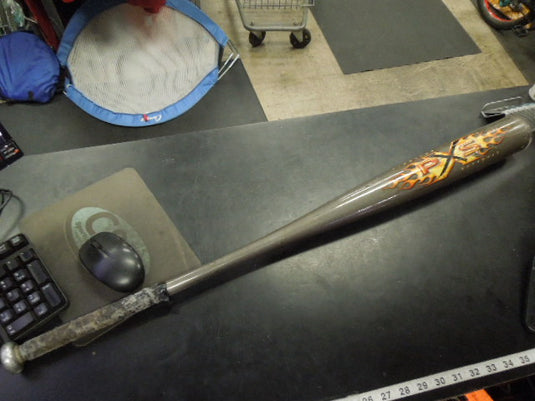 Used Anderson Bats Pyrotech PXS BESR Baseball Bat 34 in 31 oz -3