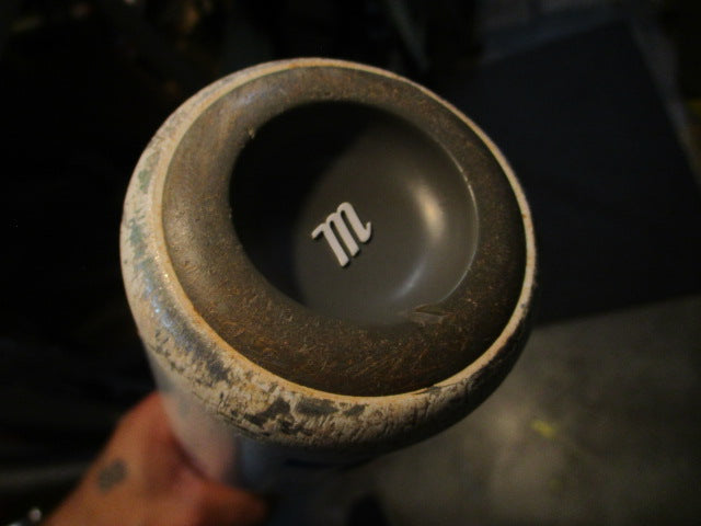 Load image into Gallery viewer, Used Marucci F5 (-10) 26&quot; USSSA Baseball Bat
