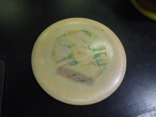 Used Innova Destroyer Champion Disc