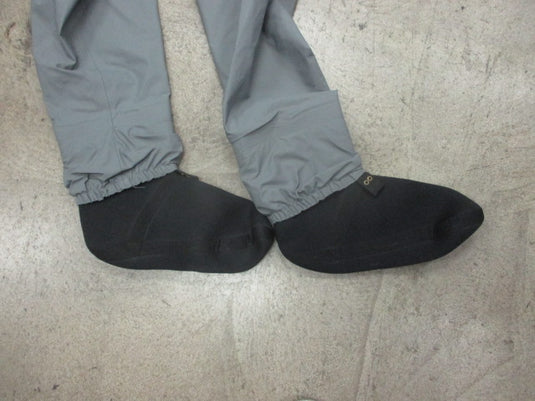 Used Frogg Toggs Hellbender Soft Boot Men's Regular Fishing Waders Size 2XL