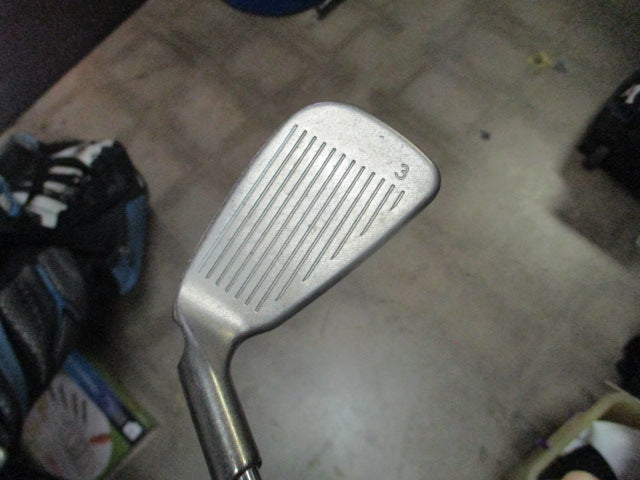 Load image into Gallery viewer, Used Ping Blade i3 Blue Dot 3 Iron RH
