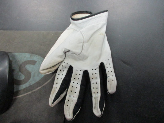 Used Tour X Ladies Large Golf Glove - RH