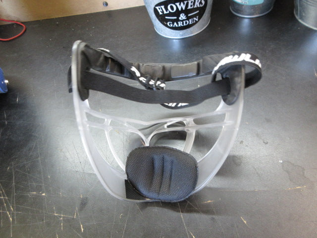 Load image into Gallery viewer, Used Rawlings Face First Softball Fielders Mask
