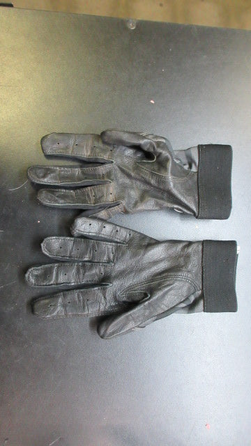 Used Rawlings Batting Gloves - Size Youth Medium