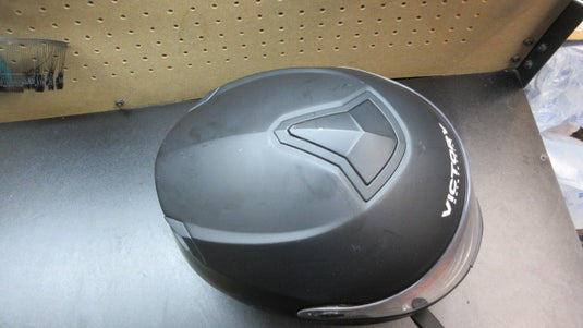 Used Victory Motorcycles Helmet - Size XXL