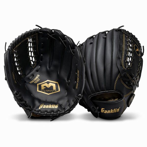 Load image into Gallery viewer, New Franklin Field Master 12&quot; Fielding Glove
