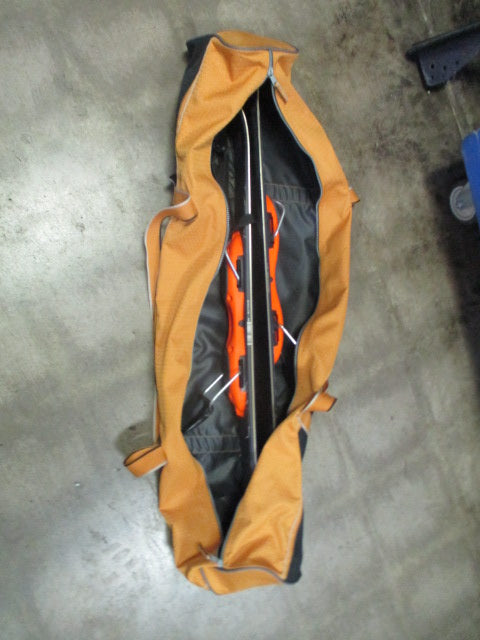 Load image into Gallery viewer, Used Nordica Fun Drive Ski Blades Trick Skis w/ Bag
