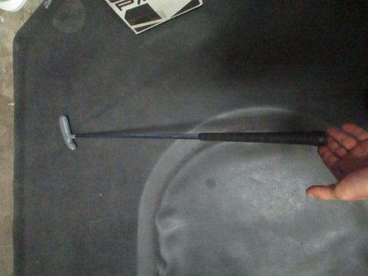 Used Unbranded 30" Long Jr Putter Left Hand