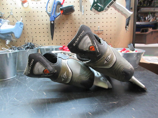 Used Easton EQ3 Hockey Skates - Size 4.5