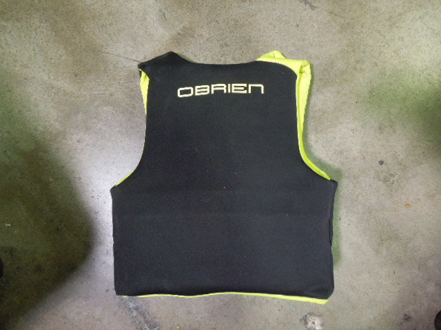 Load image into Gallery viewer, Used Obrien Youth Life Jacket Size 25 -29 in

