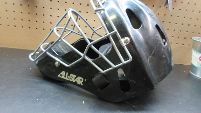 Load image into Gallery viewer, Used All-Star Catchers Helmet MVP3-L - Size 7 - 7 1/2
