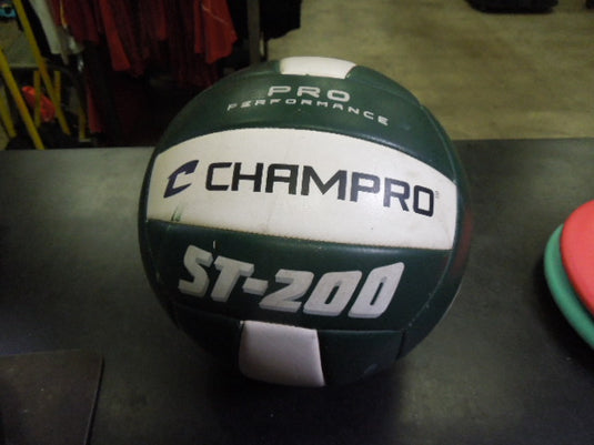 Used Champro Pro Performance ST-200 Volleyball