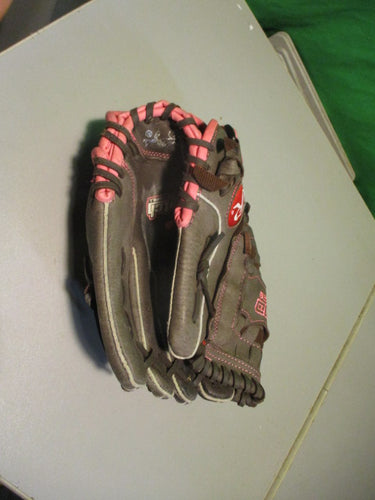 Used Rawlings Fastpitch Softball 11