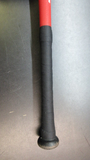 Used Marucci Cat 8 Connect 31" -3 BBCOR Alloy Baseball Bat