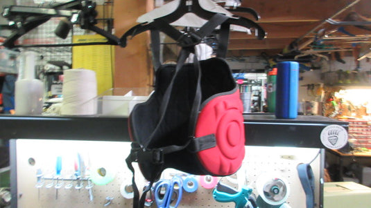 Used Macho Sparring Chest Protector - Youth