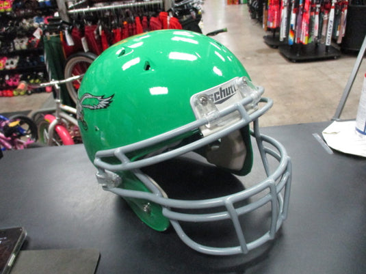 Used Schutt DNA Pro Plus Size Large Football Helmet (Initial Season 2012)
