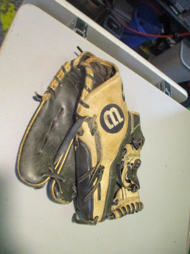 Used Wilson A2K Pro Stock 1787 11.75