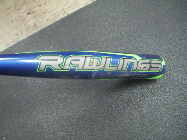 Load image into Gallery viewer, Used Rawlings Raptor (-10) 27" USA Baseball Bat
