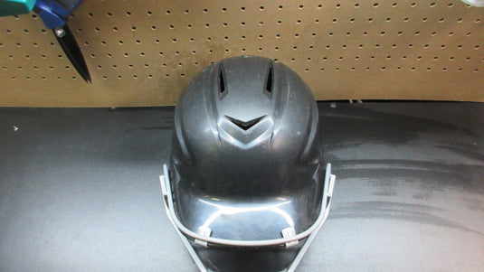 Used All-Star Batting Helmet W/ Mask - Size 5 7/8 - 6 3/4