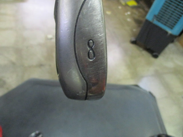 Load image into Gallery viewer, Used Callaway Fusion Wide Sole Women&#39;s Left hand Iron Set P,S,A,6i,7i,8i,9i

