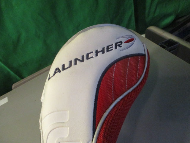 Load image into Gallery viewer, Used Cleveland Launcher E-Z Grab Driver Head Cover
